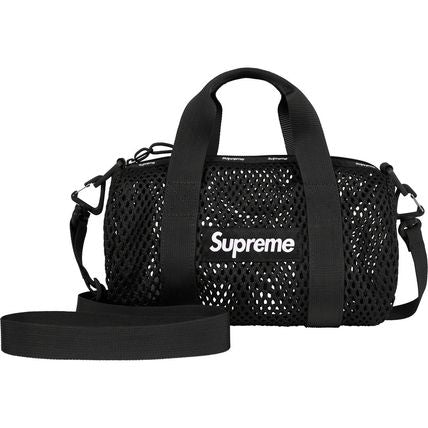 [Supreme] シュプリーム ダッフルバッグ Duffle Bag