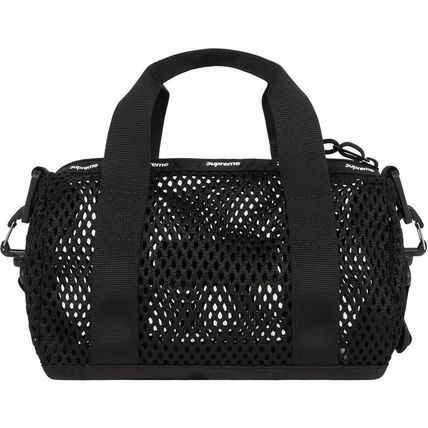 [Supreme] シュプリーム ダッフルバッグ Duffle Bag