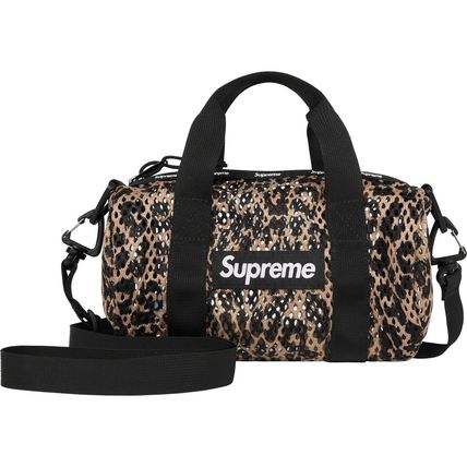 [Supreme] シュプリーム ダッフルバッグ Duffle Bag