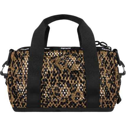 [Supreme] シュプリーム ダッフルバッグ Duffle Bag