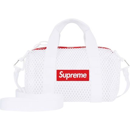 [Supreme] シュプリーム ダッフルバッグ Duffle Bag