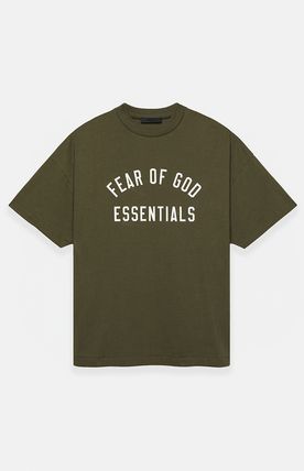 [FOG] Fear Of God Essentials T-Shirt tee Tシャツ