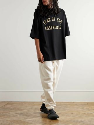 [FOG] Fear Of God Essentials T-Shirt tee Tシャツ