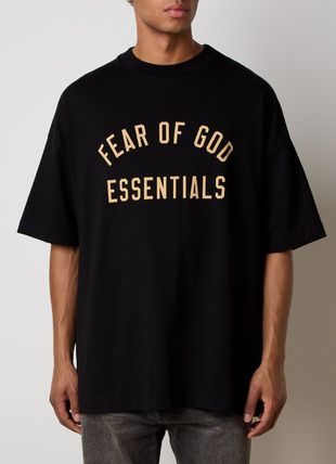 [FOG] Fear Of God Essentials T-Shirt tee Tシャツ