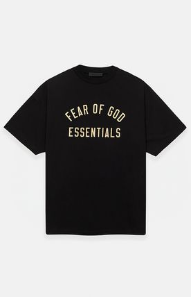 [FOG] Fear Of God Essentials T-Shirt tee Tシャツ