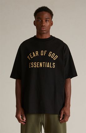 [FOG] Fear Of God Essentials T-Shirt tee Tシャツ