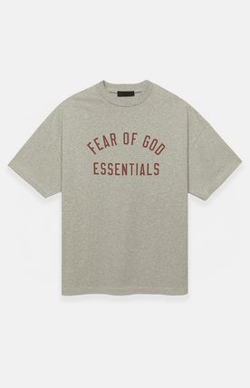 [FOG] Fear Of God Essentials T-Shirt tee Tシャツ