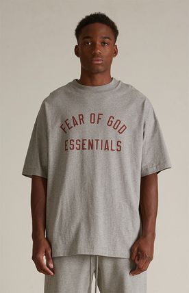 [FOG] Fear Of God Essentials T-Shirt tee Tシャツ
