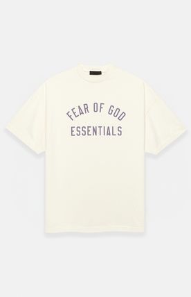 [FOG] Fear Of God Essentials T-Shirt tee Tシャツ