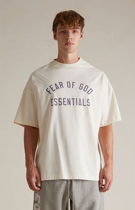 [FOG] Fear Of God Essentials T-Shirt tee Tシャツ
