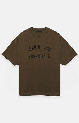 [FOG] Fear Of God Essentials T-Shirt tee Tシャツ