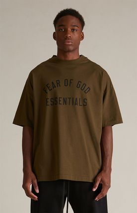 [FOG] Fear Of God Essentials T-Shirt tee Tシャツ