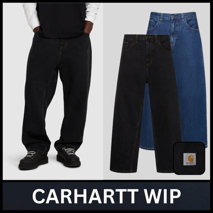 [Carhartt WIP] カーハート デニムジーンズ Denim Jeans