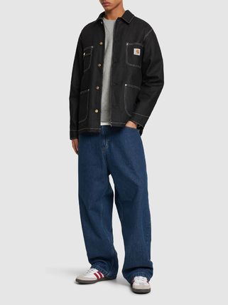 [Carhartt WIP] カーハート デニムジーンズ Denim Jeans