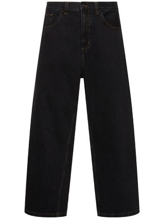 [Carhartt WIP] カーハート デニムジーンズ Denim Jeans