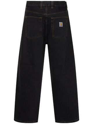 [Carhartt WIP] カーハート デニムジーンズ Denim Jeans