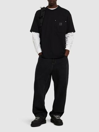 [Carhartt WIP] カーハート デニムジーンズ Denim Jeans
