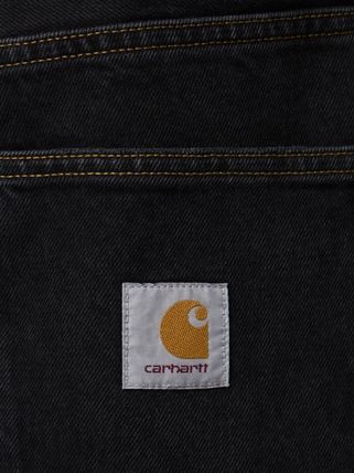 [Carhartt WIP] カーハート デニムジーンズ Denim Jeans