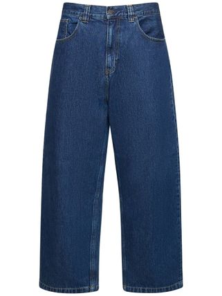 [Carhartt WIP] カーハート デニムジーンズ Denim Jeans