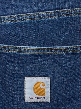 [Carhartt WIP] カーハート デニムジーンズ Denim Jeans