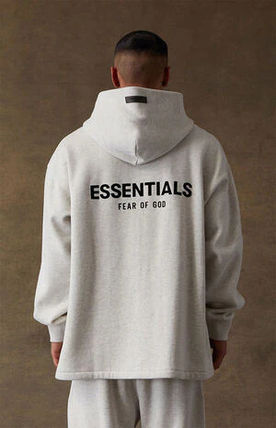 [FOG] Fear Of God Essentials パーカー Hoodie