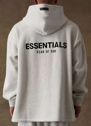 [FOG] Fear Of God Essentials パーカー Hoodie