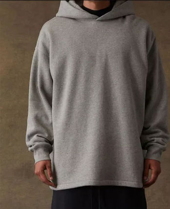 [FOG] Fear Of God Essentials パーカー Hoodie