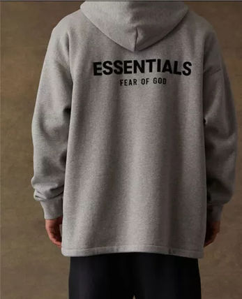 [FOG] Fear Of God Essentials パーカー Hoodie