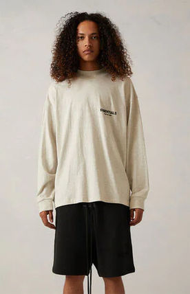 [FOG] Fear Of God Essentials T-Shirt