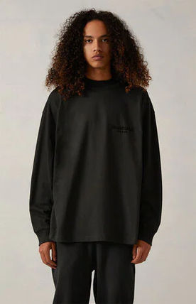 [FOG] Fear Of God Essentials T-Shirt