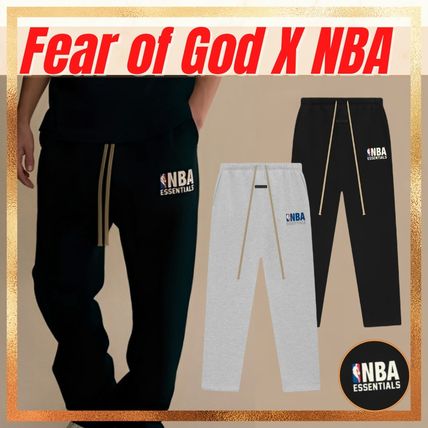 [FOG] Fear Of God Essentials スウェットパンツ Sweatpants