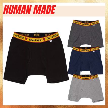 [HUMAN MADE] ヒューマンメイド ボクサー Boxer