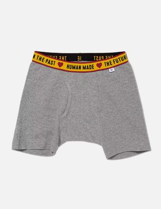 [HUMAN MADE] ヒューマンメイド ボクサー Boxer