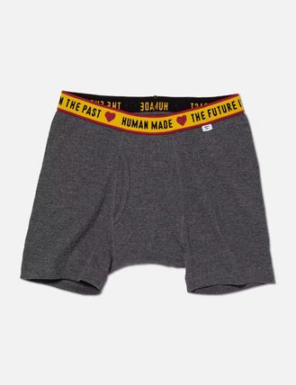 [HUMAN MADE] ヒューマンメイド ボクサー Boxer