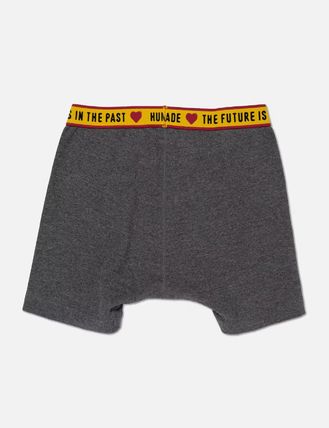 [HUMAN MADE] ヒューマンメイド ボクサー Boxer