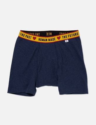 [HUMAN MADE] ヒューマンメイド ボクサー Boxer