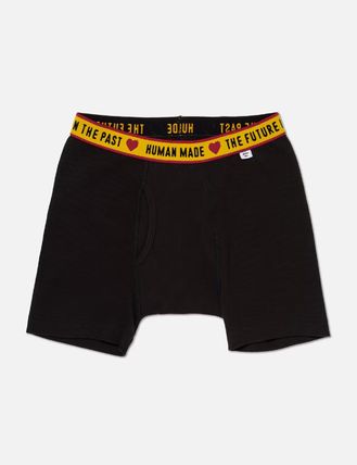 [HUMAN MADE] ヒューマンメイド ボクサー Boxer