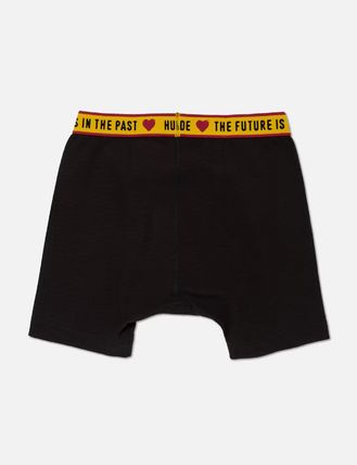 [HUMAN MADE] ヒューマンメイド ボクサー Boxer
