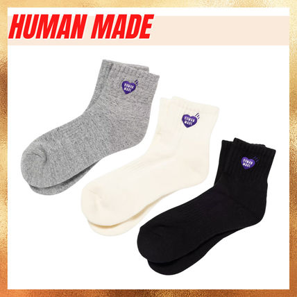[HUMAN MADE] ヒューマンメイド ソックス Socks