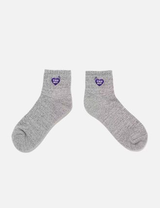 [HUMAN MADE] ヒューマンメイド ソックス Socks
