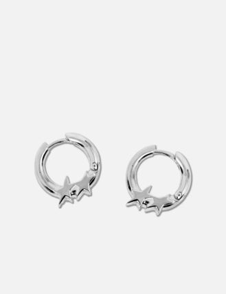 [TwoJeys] トゥージェイズ イヤリング Earring