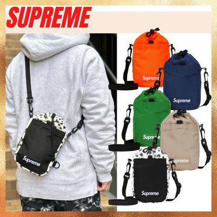 [Supreme] シュプリーム ショルダーバッグ Bag