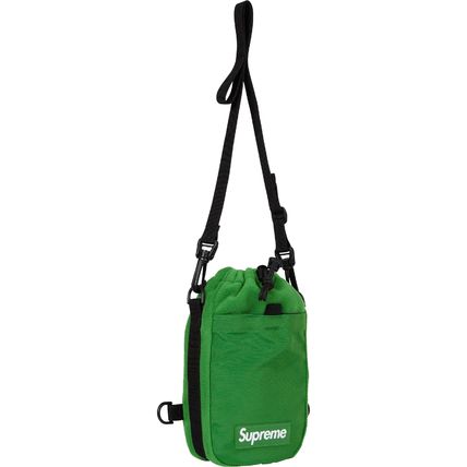 [Supreme] シュプリーム ショルダーバッグ Bag