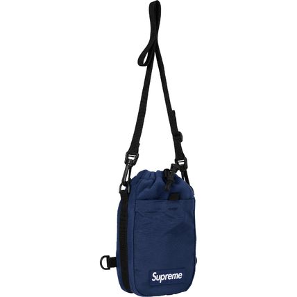 [Supreme] シュプリーム ショルダーバッグ Bag