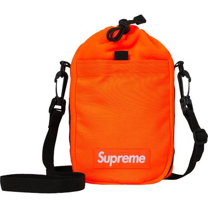 [Supreme] シュプリーム ショルダーバッグ Bag