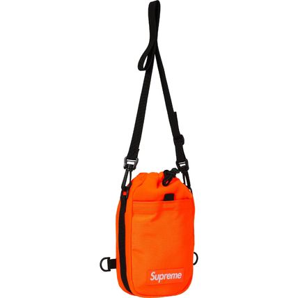 [Supreme] シュプリーム ショルダーバッグ Bag