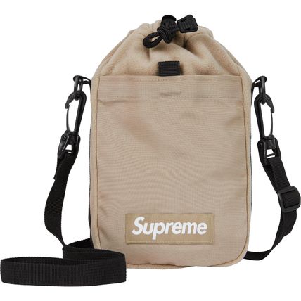 [Supreme] シュプリーム ショルダーバッグ Bag