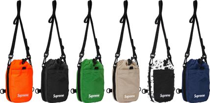 [Supreme] シュプリーム ショルダーバッグ Bag