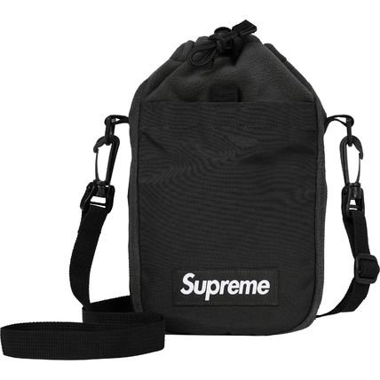 [Supreme] シュプリーム ショルダーバッグ Bag