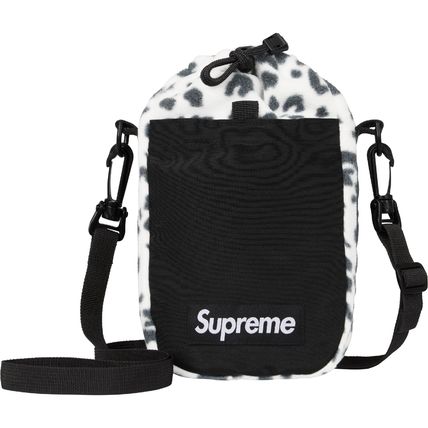 [Supreme] シュプリーム ショルダーバッグ Bag